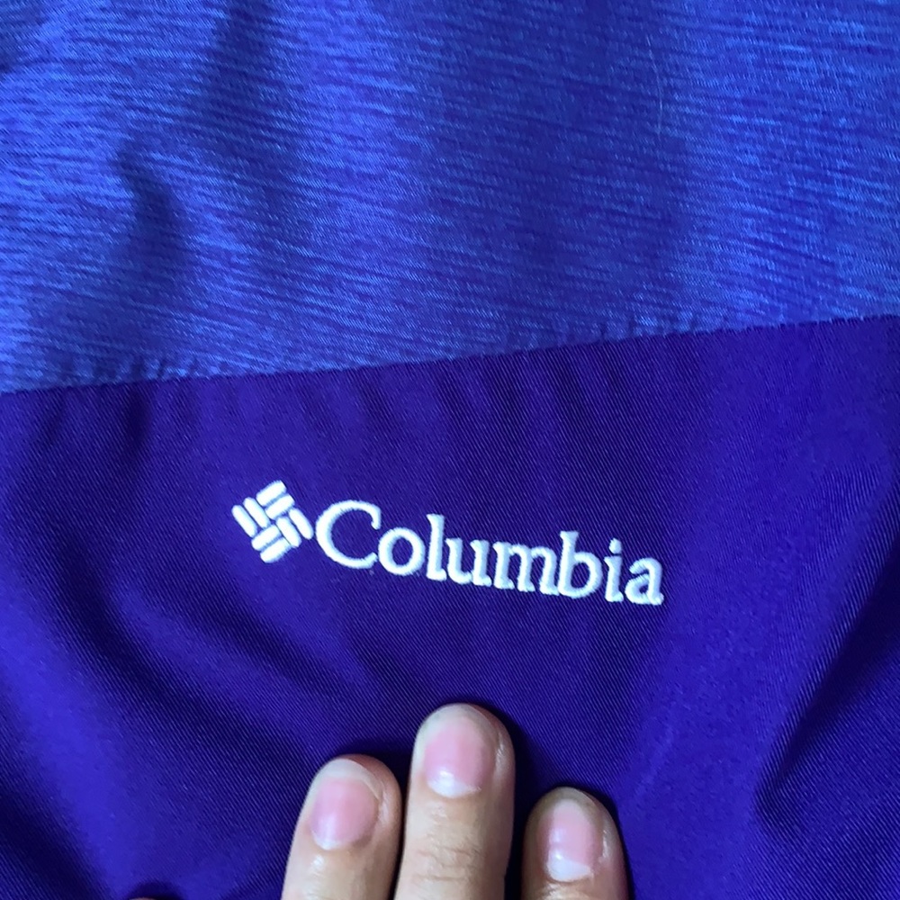 Columbia Winter Coat View 5